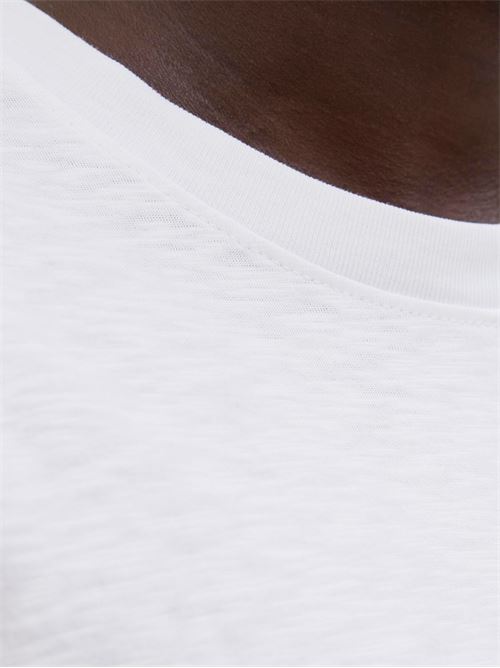  JACK AND JONES | 12272995/Bright White